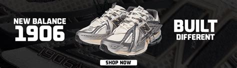 The Heart of Sneakers | Sneakers, Apparels & More | Foot Locker