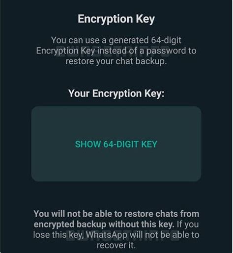 WhatsApp चैट्स लीक न हों, इसके लिए वॉट्सऐप टेस्ट कर रहा हे ये फीचर ...
