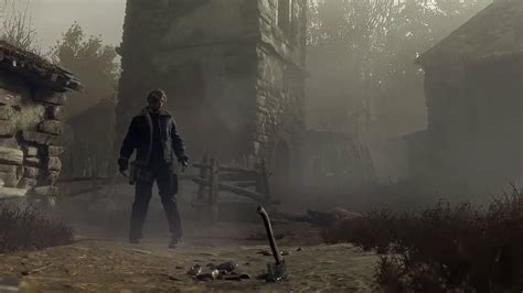 Resident Evil movie reboot director expects fans will “crucify” him if ...