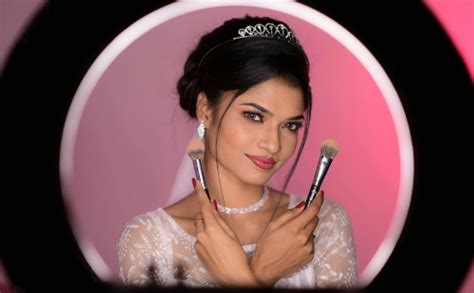 Best Bridal Makeup Artist In Ludhiana - Price & Contact