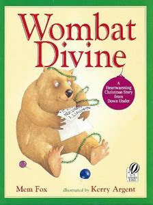 Wombat Divine: Buy Wombat Divine by Fox Mem at Low Price in India ...