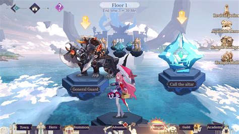 Goddess Arrival on Steam