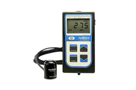 Apogee Instruments MQ-210 Underwater PAR/Quantum-Meter [kaufen ...