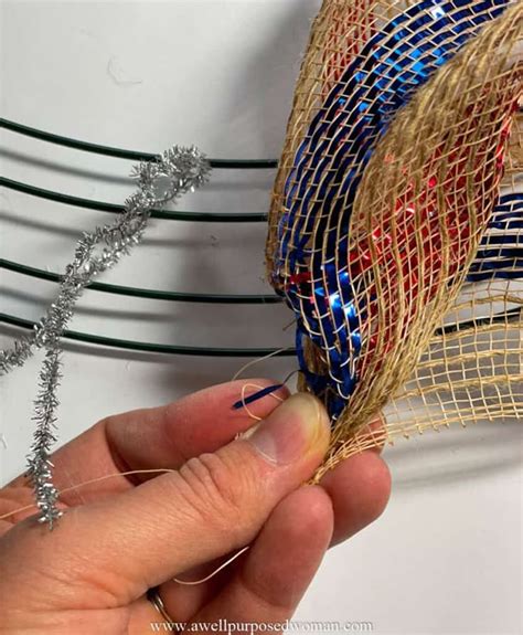 Image result for Deco Wreath Tutorials