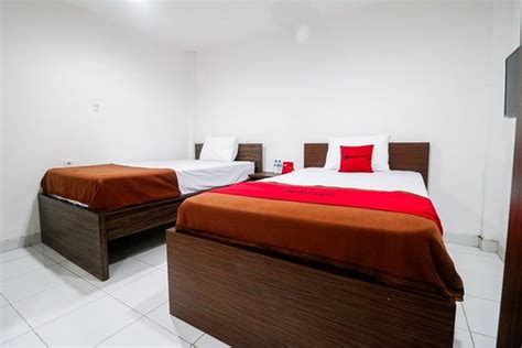 REDDOORZ NEAR BALIKPAPAN UNIVERSITY - Specialty Inn Reviews & Photos ...