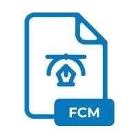 Open FCM File 的图像结果