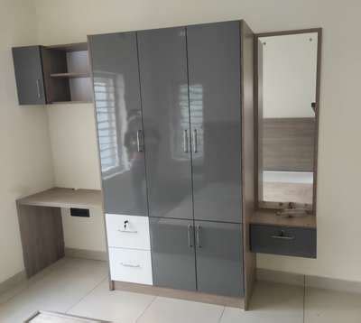 Designs by Interior Designer Manoj manu 9846053646, Malappuram | Kolo