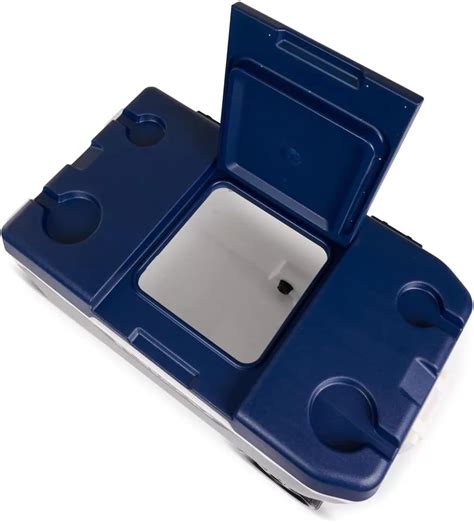 IGLOO Max Cold Pro 85 Litre (90 US QT) Roller Cooler India | Ubuy