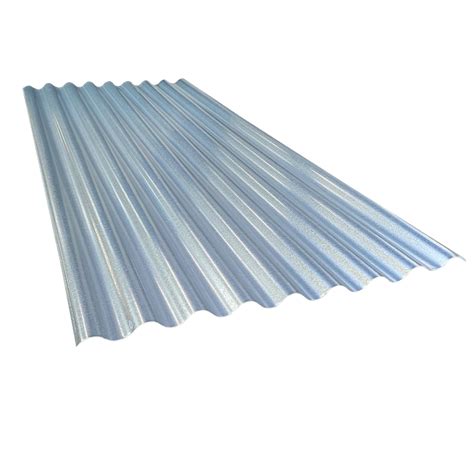 Corrugated Roof Sheets 7ft length - Clarkes of Walsham