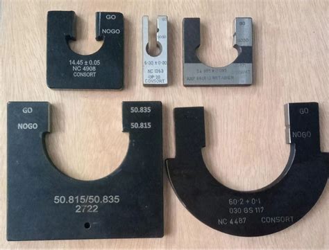 Carbide Gauges - CARBIDE PLUG GAUGE Manufacturer from Noida