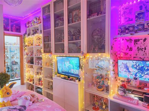 My kawaii room _ — MyFigureCollection.net