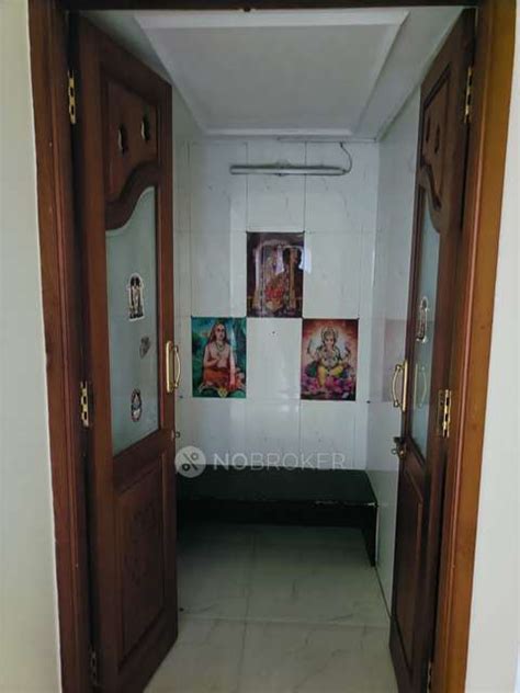 Ujwal Windsor Apartments, RR Nagar Rajarajeshwari Nagar - Without ...