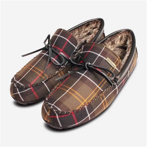Barbour slippers mens new arrivals