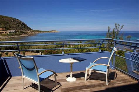 BEST WESTERN PREMIER SANTA MARIA (Corsica/Ile Rousse) - Hotel Reviews ...