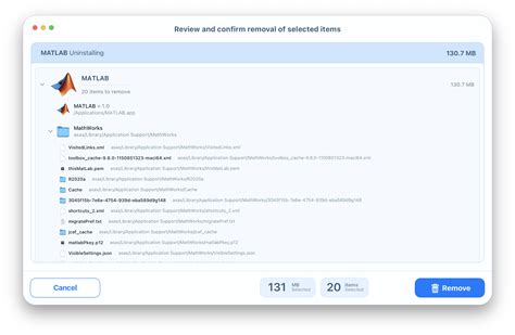 Image result for Uninstall MATLAB