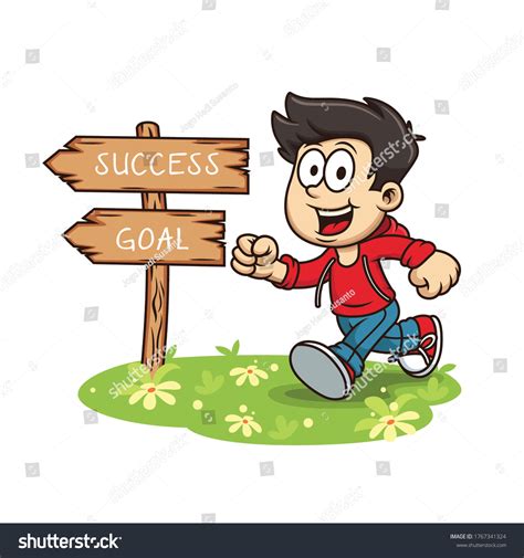 Successful Cartoon 的图像结果