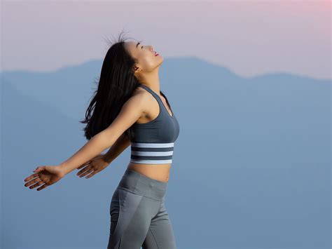 Strategies for Developing Unbreakable Mental Strength | HFM