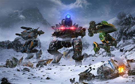 War Robots壁纸 的图像结果