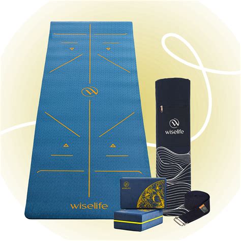 Self Love Bestseller Yoga Kit – wiselife.in