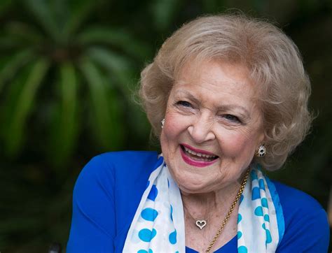 Betty White Net Worth On Her 95th Birthday | Money