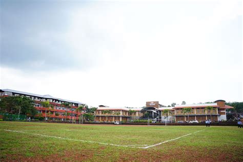 About us | Wiras College, Kannur, Kerala