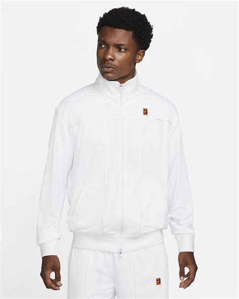 NikeCourt Men's Tennis Jacket. Nike IN