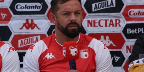 Matías Mier iba con su nueva pareja a partidos de Santa Fe femenino ...