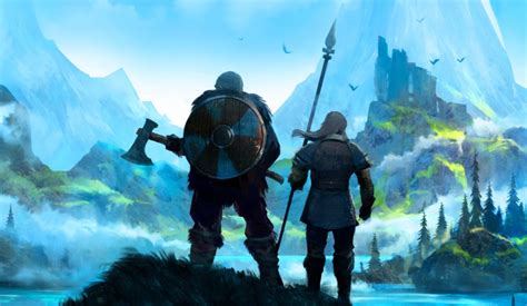 Rezultat imagine pentru Valheim Mod Installation