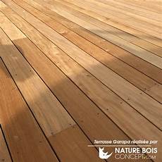 nature bois concept avis lame garapa lisse ch1 20x140x2150mm nature bois concept avis lame garapa lisse ch1 20x140x2150mm