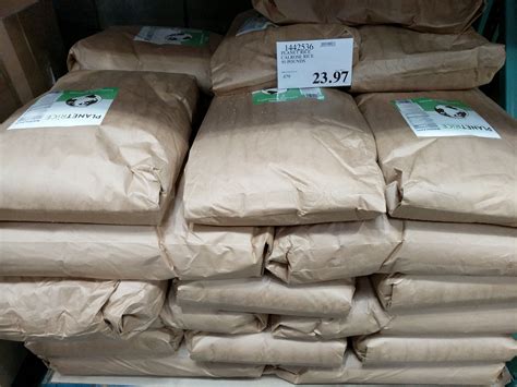 Costco 50 Pound Bag Of Rice at Evelyn Vaughn blog