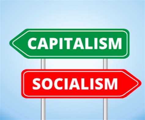 Capitalismo vs. Socialismo: Un debate reformado - Democracy at Work (d@w)