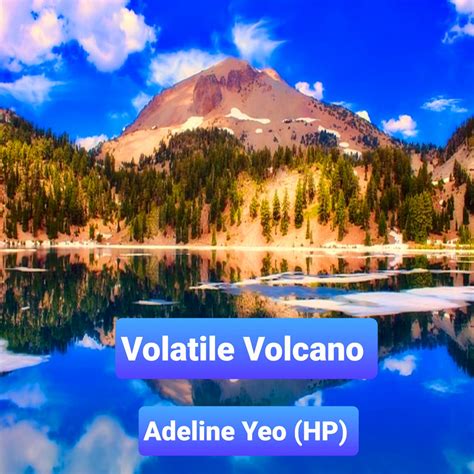 Image result for Volatile Volcano