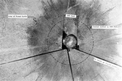 Image result for First Nuclear Explosion Test Trinity