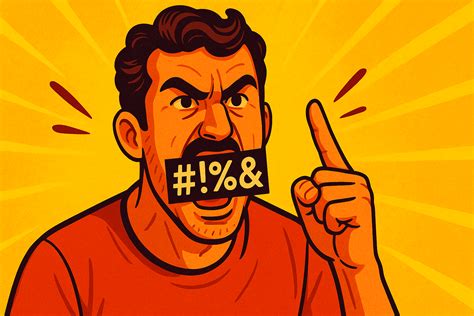 Spanish Swear Words With Translation: How They Are Used in Spain and ...