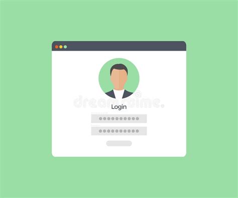 Image result for Log in Logo Design