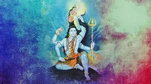 THE SYMBOLIC SIGNIFICANCE OF LORD SHIVA'S MATTED HAIR