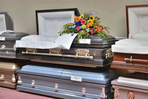 Our Facilities | Claiborne-Overholt Funeral Home