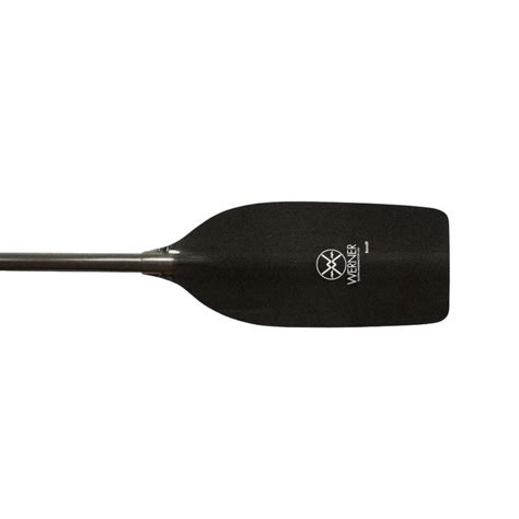 Bandit Carbon Paddle – JP Rafts
