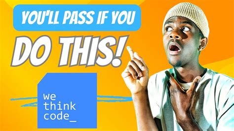 Image result for Python at Wethinkcode