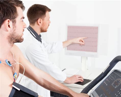 What A Treadmill Stress Test Can Tell You About Your Health ...