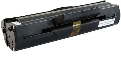 SPS 101 / MLT-D101S Toner Cartridge For Samsung ML 2161 Printer Black ...