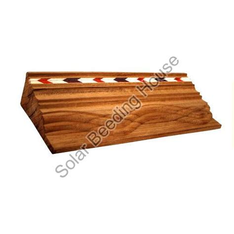 Rocket Lehar Wooden Beading Manufacturer, Supplier from Vijayawada