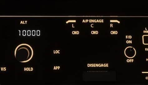 Microsoft Flight Simulator Auto Pilot Tutorial 的图像结果