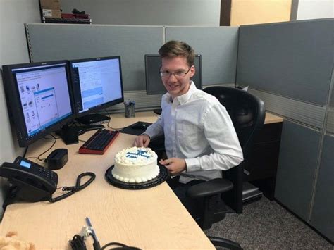 Binatech System Solutions Office Photos