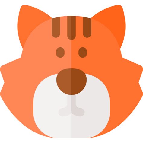 Cat - Free animals icons