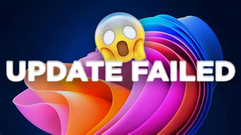 Image result for Windows Update Failing Windows 11