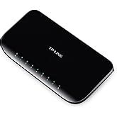 TP-Link 8-Port Gigabit Ethernet Unmanaged Switch (TL-SG1008D)