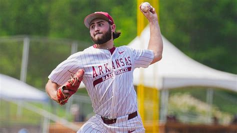 Every 2025 college baseball super regional, previewed | NCAA.com