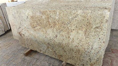 Colonial Gold Granite Slab Manufacturer, Supplier from Cuddapah