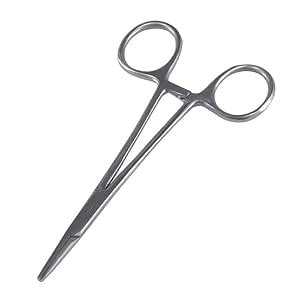 Artery Forceps ? 5 Inch Straight Mosquito Forceps ? Orthodontic, Dental ...